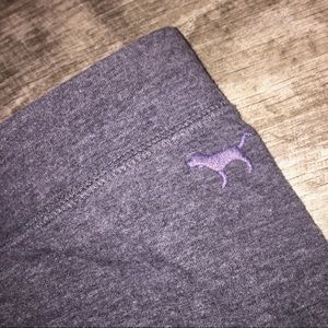 PINK Victoria's Secret Pants - VS PINK Original Essential Legging PINK Victoria's Secret Pants - VS PINK Original Essential Legging